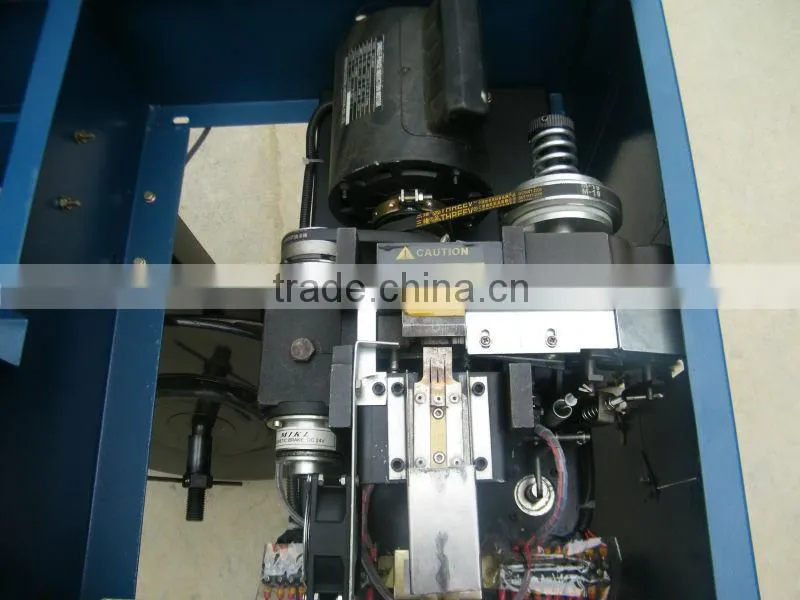Strapping machine price