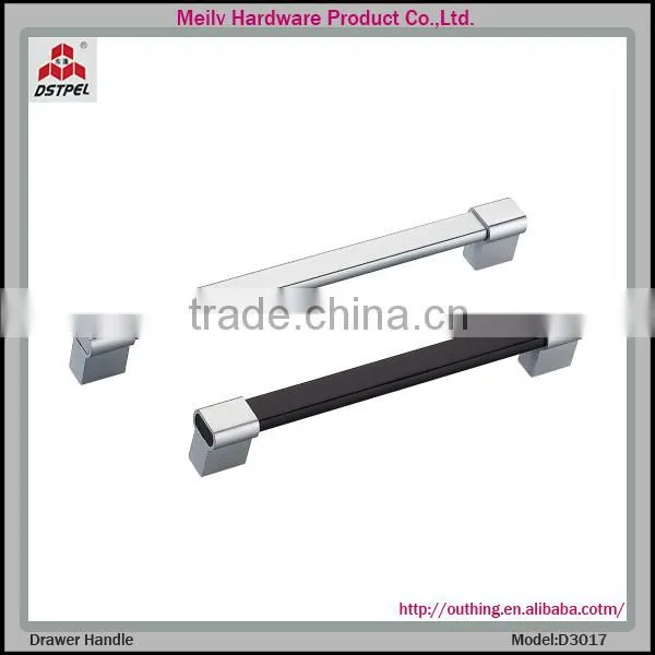 Drawer Handle Pull In Aluminum High Quality