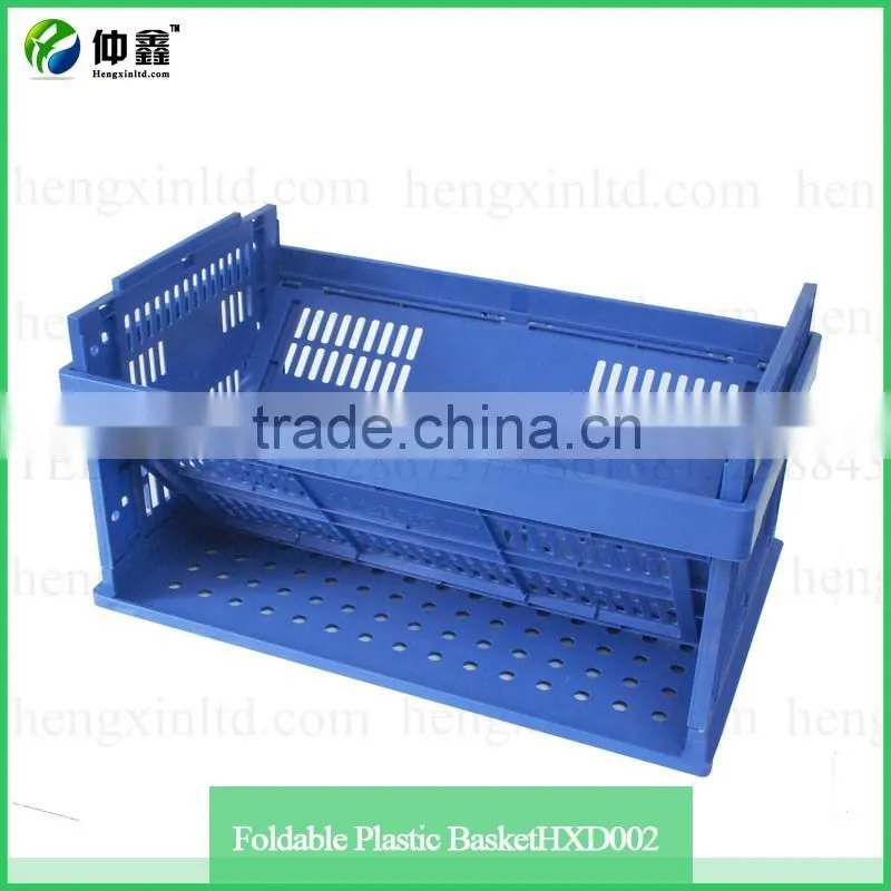Hot Sale Logistic Basket Turnover Basket Storage Basket