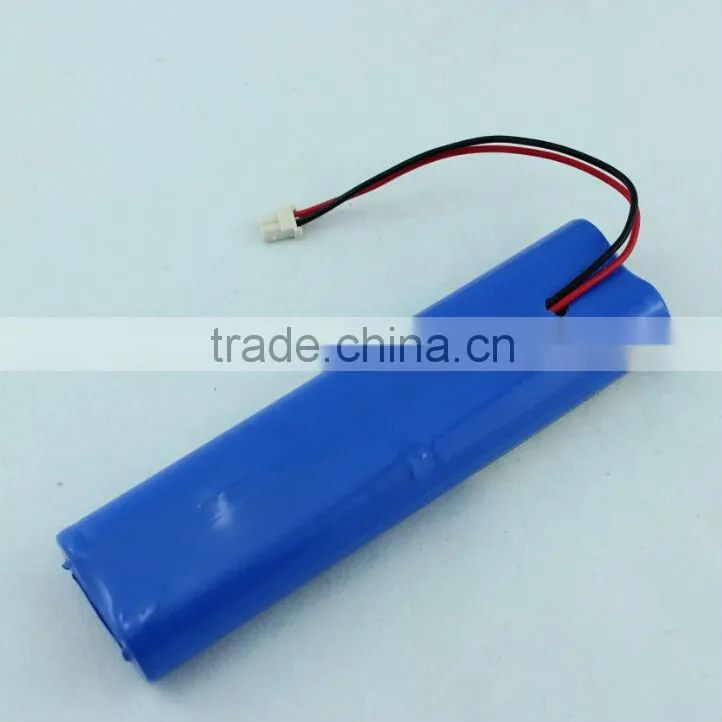 24-030001-01 rechargeable battery for Topcon GPS