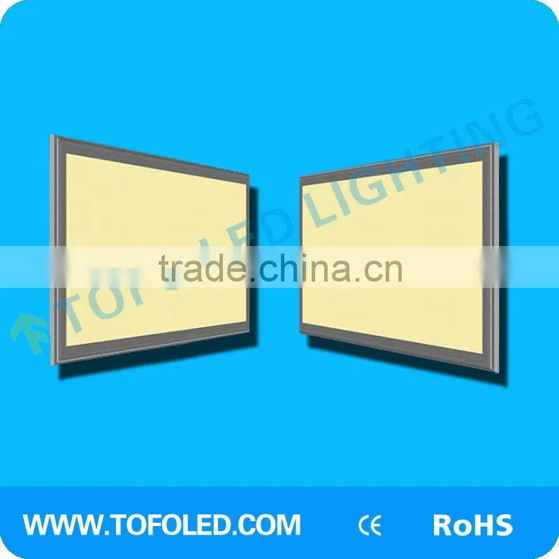 High Quality 600x600mm 48w led panel