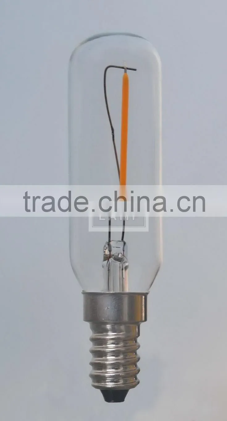 Scandinavianlamp's LED Vintage Edison Bulb LED Filament Bulb T20,T25,T30