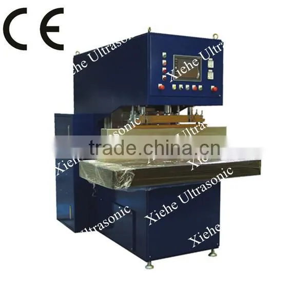 treadmill belt joining machine
