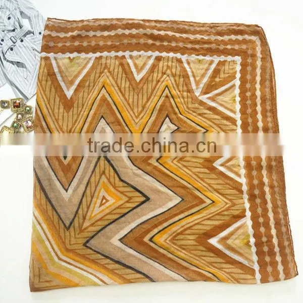 2013 newest musilm head scarf