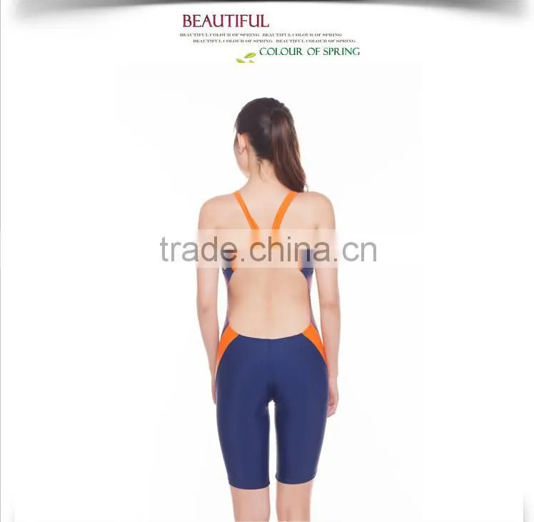 2015 CNYE Hot Sale High Quality womens swimwear fashion beautiful swimwear