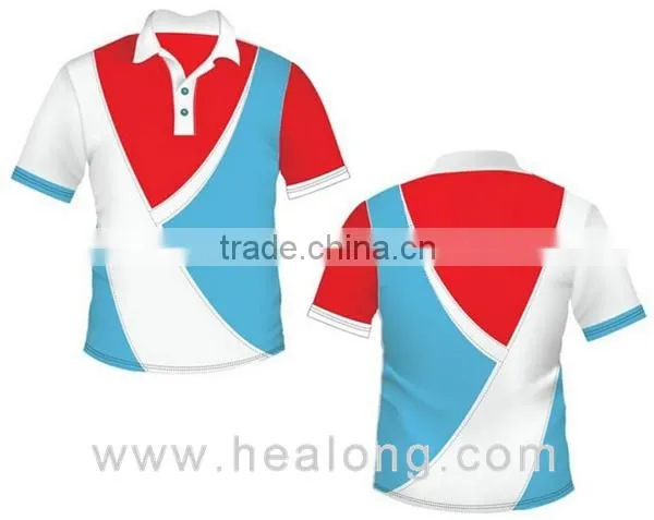 international custom sublimated cricket wear design