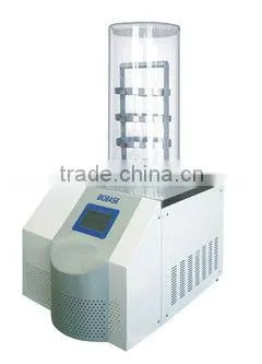 Laboratory Vacuum Freezing Dryer