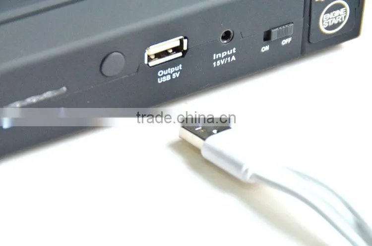 car battery jump starter XY-JS10A