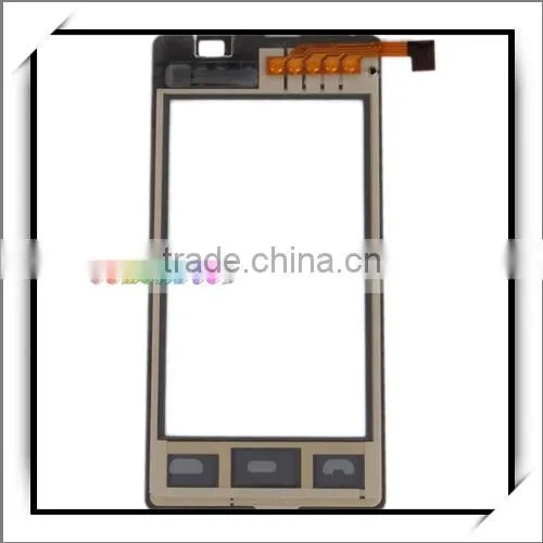 Wholesale Touch Screen for Nokia 5530 5530XM