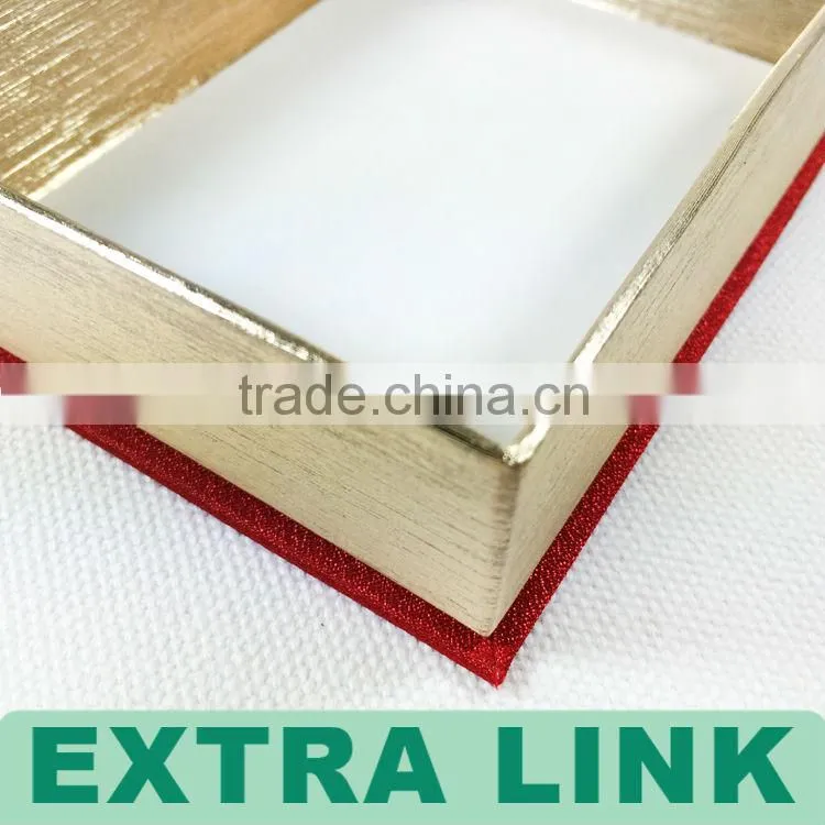 Decorative Book Box Set & Wooden Book Box & Decorative Book Shaped Box Teddy Bear Design