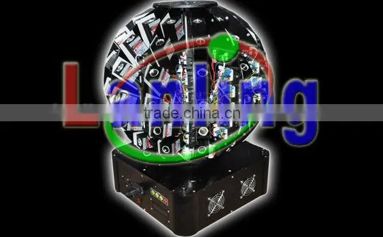 stage laser light LMB72RG