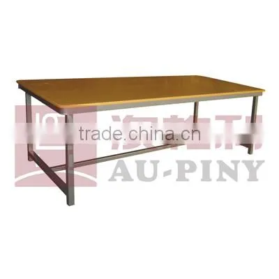 Rectangular Table,Reading Table,School Furniture,Library Table,Bench
