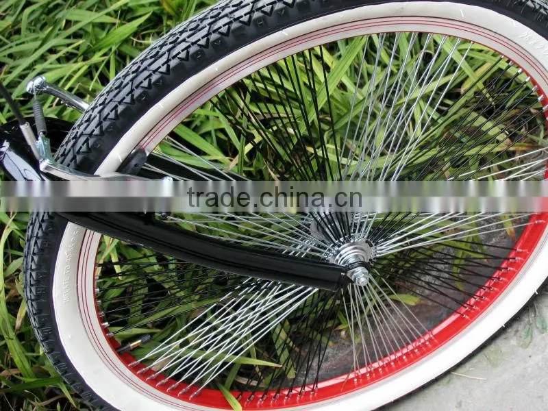 2013 20INCH HI-TEN STEEL ADULT 2PERSON TANDEM BIKE