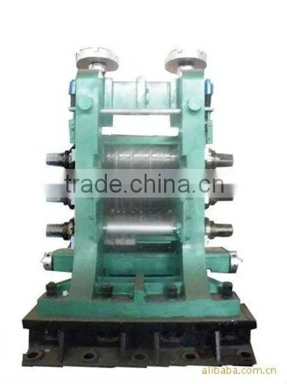 Hot Rolled Deformed Steel Round Bar Rolling Mill and T Steel and Mini Steel Hot Rolling Mill