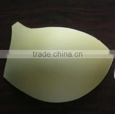 3/4 sew in molded bra cups 882