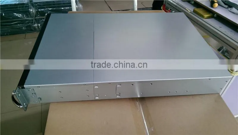 server case 2u