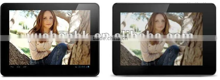 Ramos W13 Pro 8 inch Tablet PC 16GB +Dual Camera 0.3MP+2.0MP+Dual core Cortex A9 1.5GHz 1024x768 02