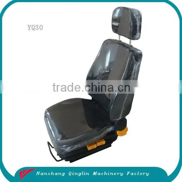 Truck Suspension Drivers Seat For Sale