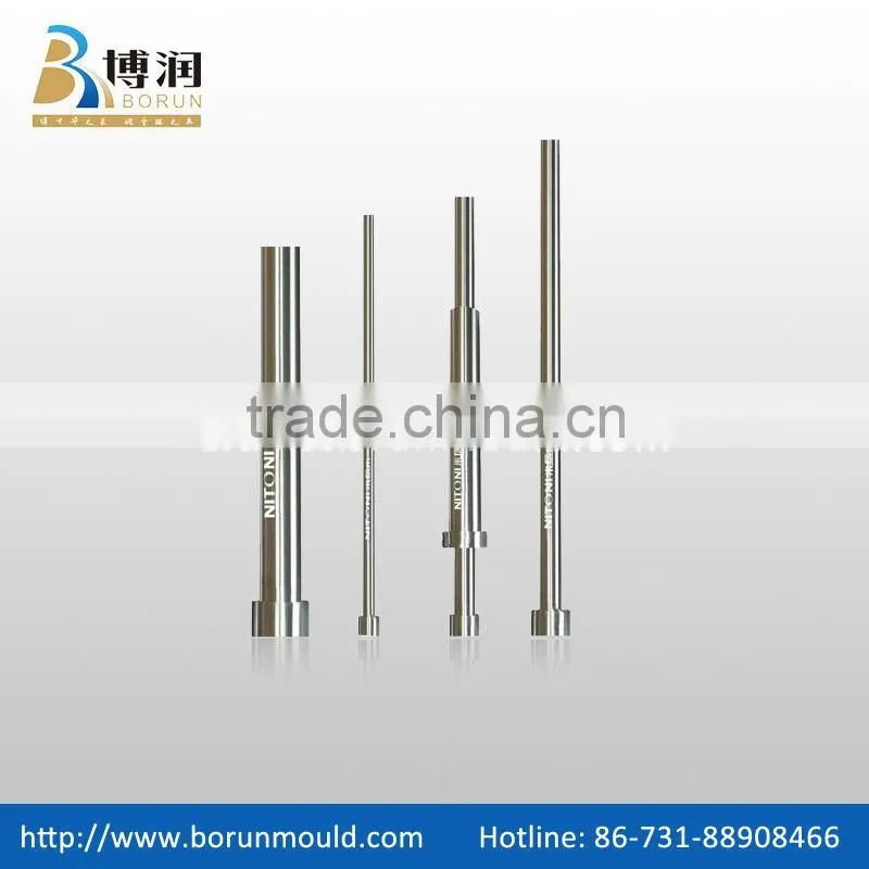 Mold Parts Punch Pin