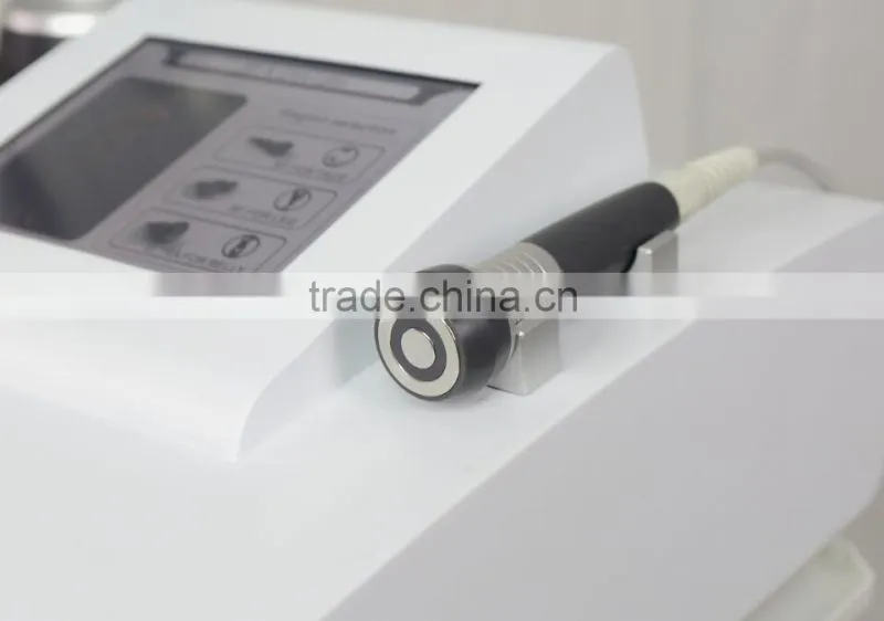 Portable Ultrasound Rf Slimming Machine face lifting and body slimming