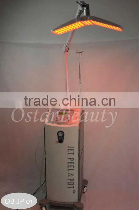(ostarbeauty factory) Oxygen Jet peel 5 in 1 machine