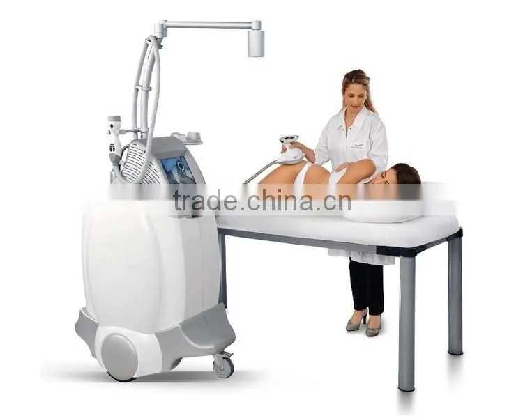 Christmas promotion! ultrashape cavitation RF liposuction slimming machine