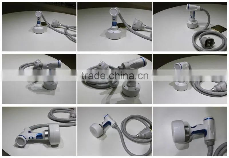 Ultrashape machine anti cellulite vacuum slim belly weight loss equipment