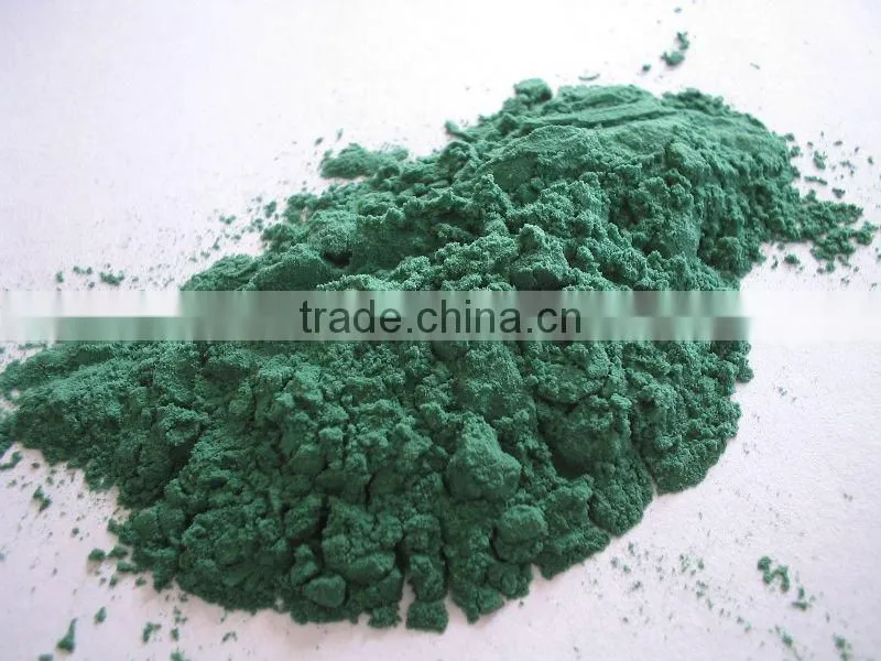 Basic Chromium Sulphate factory