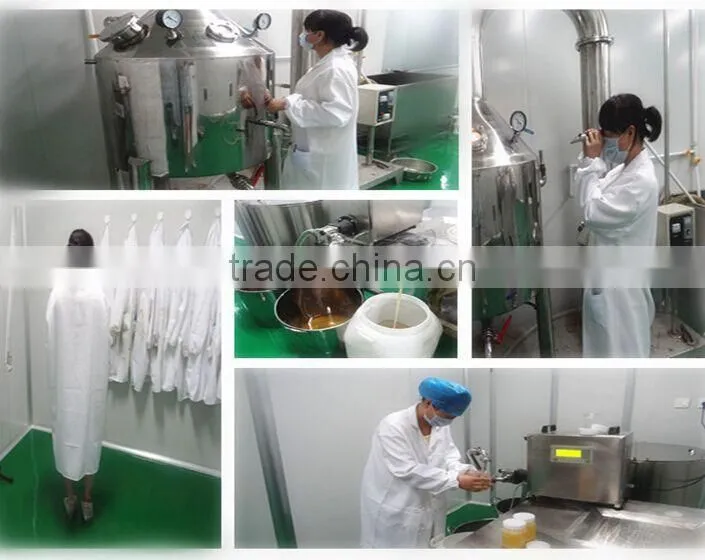 more than 5 ton capacity honey processing machine / honey thickener machine