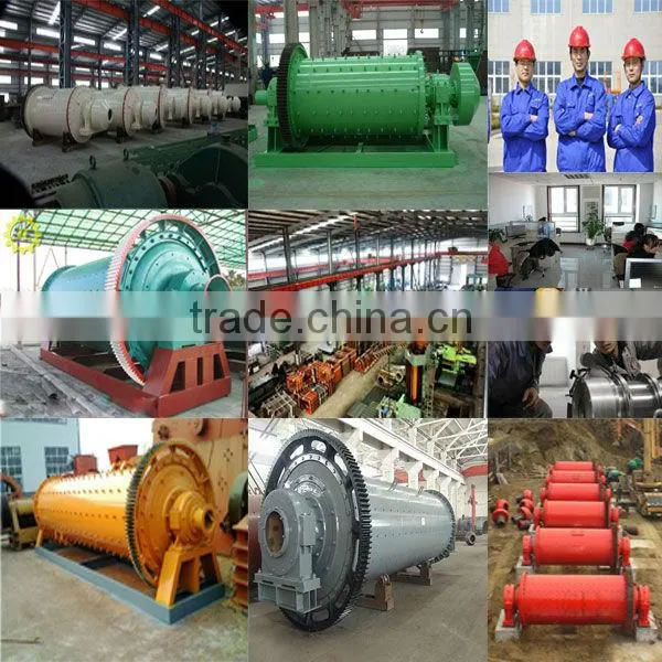 hot sale ball mill ac gear motor price