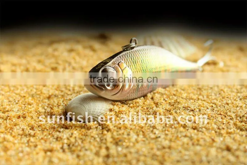 VIB Fishing lurelure 75mm in stock