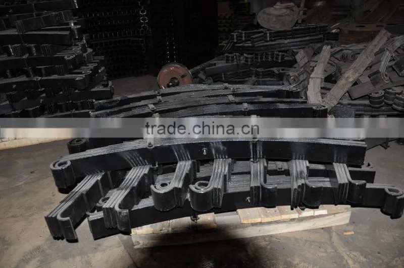 farm trailer leaf spring
