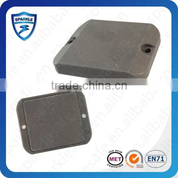 Hot sell metal rfid tag support ISO18000-6C(EPC GEN2) protocol ABS material with 100*30*3.5mm