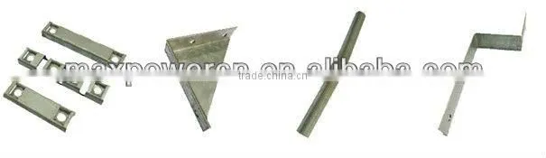 Agriculture Solar greenhouse structure and profile