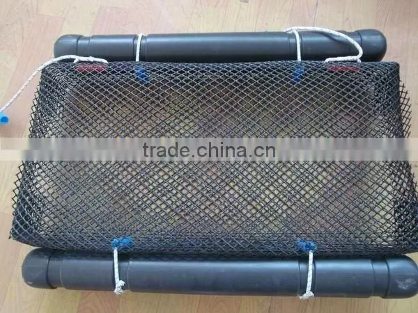 clam bag(HDPE aquaculture equipment)