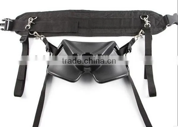Quality Big Game Boat Fishing Fighting Belts System