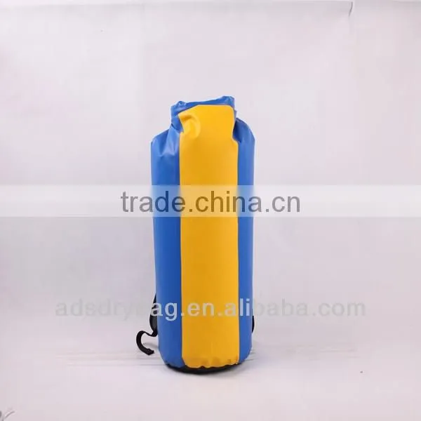 2013ADS Waterproof Backpack Manufacture ,dry cleaning bag