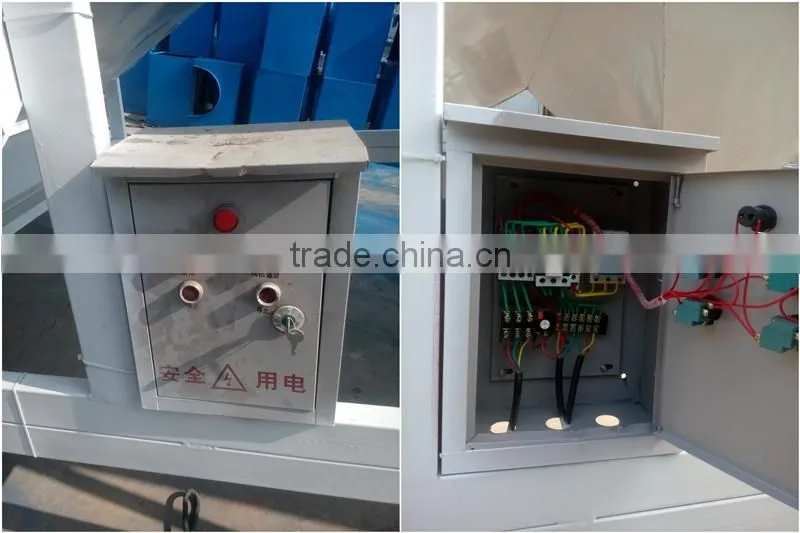 cost of sesame seed cleaning system