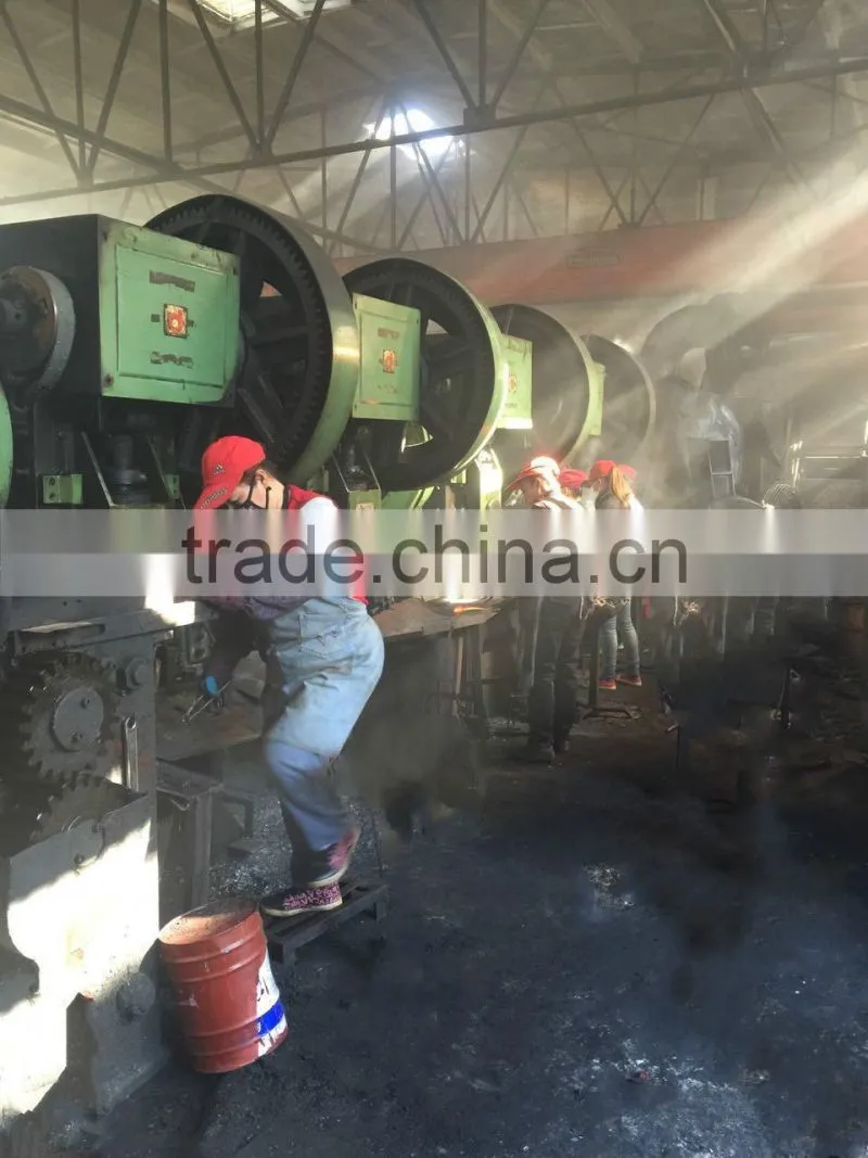 IT225/IT245 Rotary Tiller Blade for farm machines