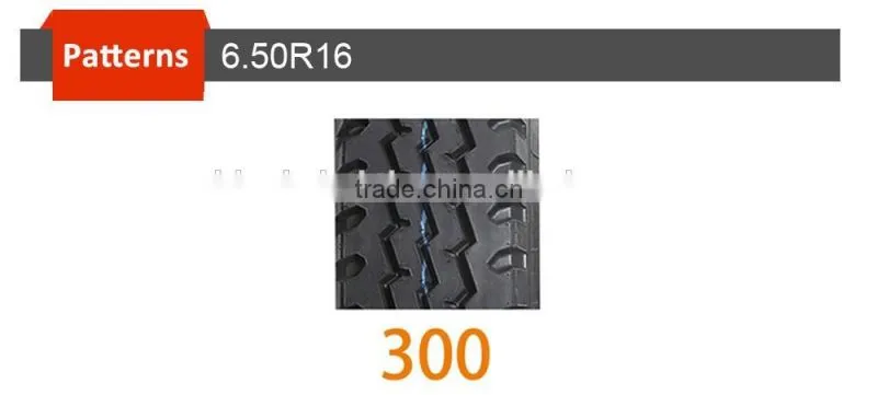Top list truck radial tire 7.00r16