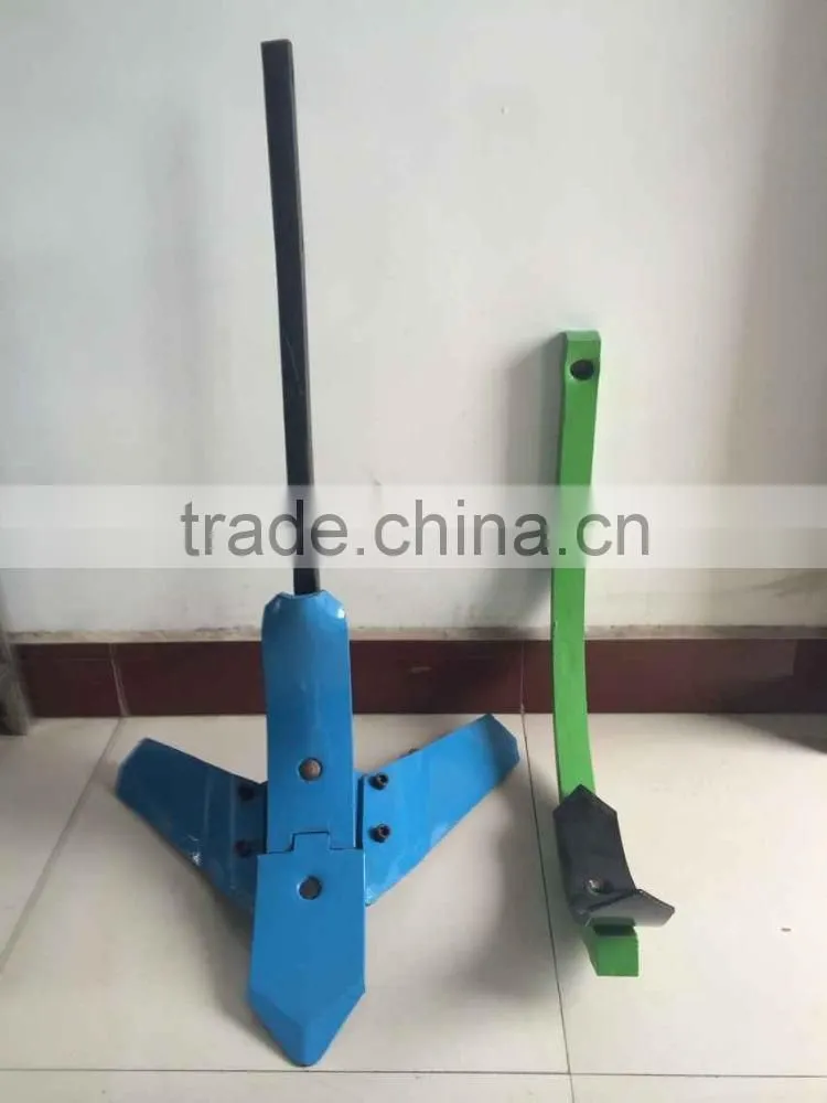 spline shaft,tractor mower blades,plough point for agricultural machines