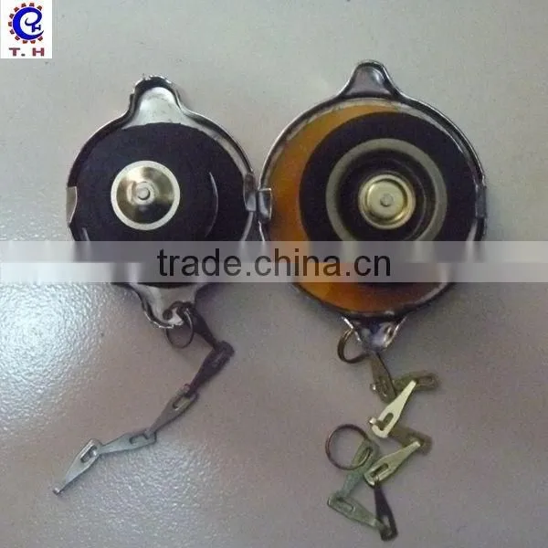 Iron hopper cover on promotion IS09001