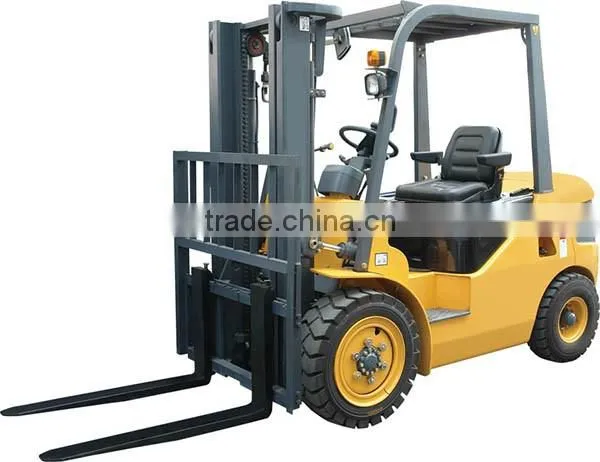 Low heating forklift tyres 7.00-9 used in south africa