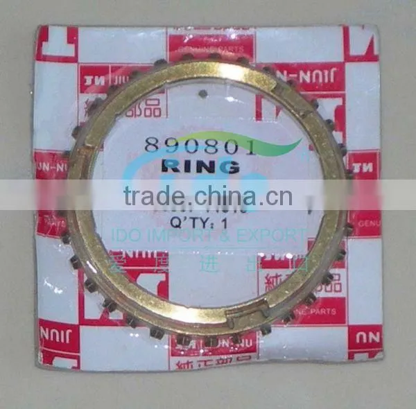 Synchronizer Ring gear fiat 8858711