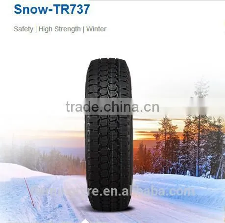 Triangle brand winter tires snow tyres 185/75r16c 185r14c 185/75r16c