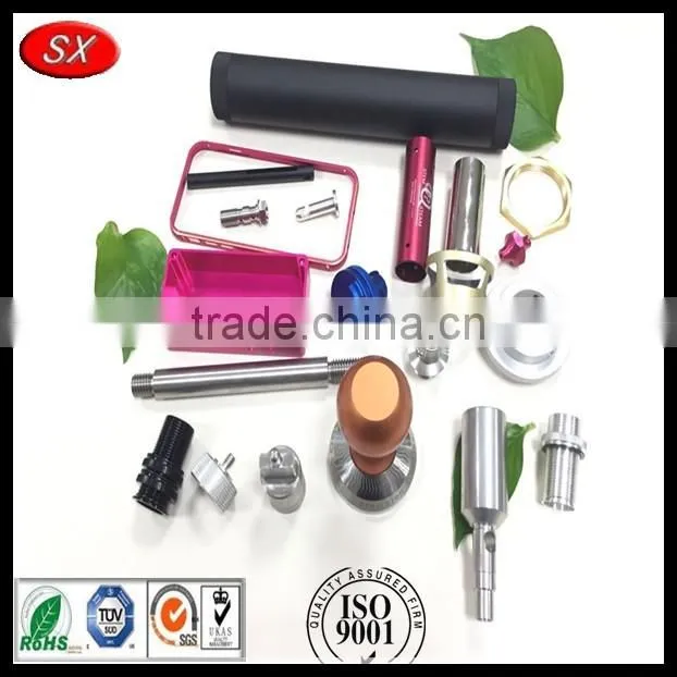 Customized Aluminum universal fuel cap diesel fuel tank cap