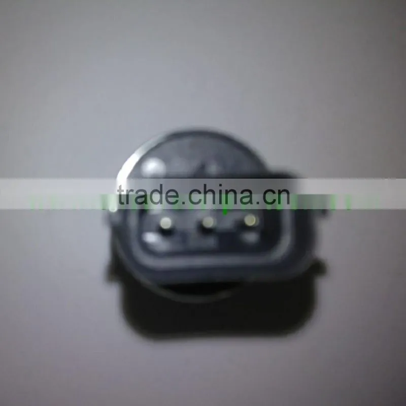 SH210-5 Excavator Hydraulic Pump Oil Pressure Sensor High Pressure Sensor