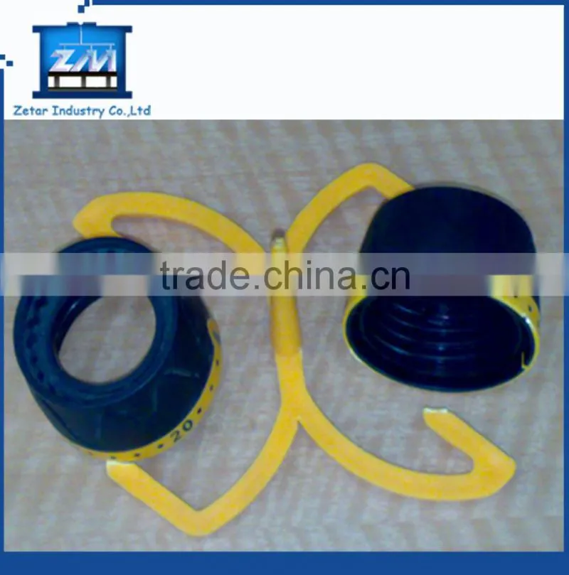 Customized Double Color Plastic Injection Moulding Factory