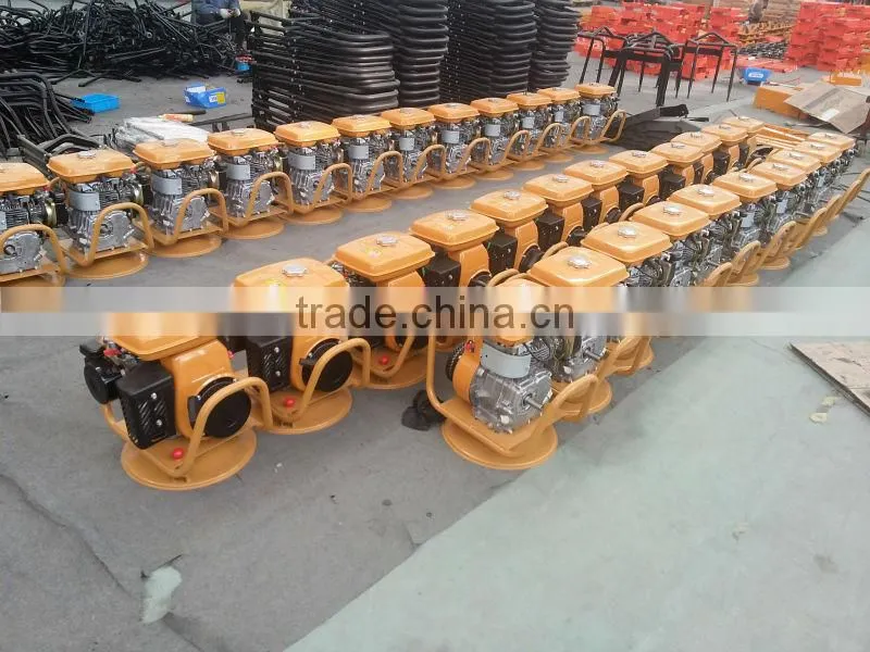 WH-VR Japanese Type Gasoline Concrete Vibrator