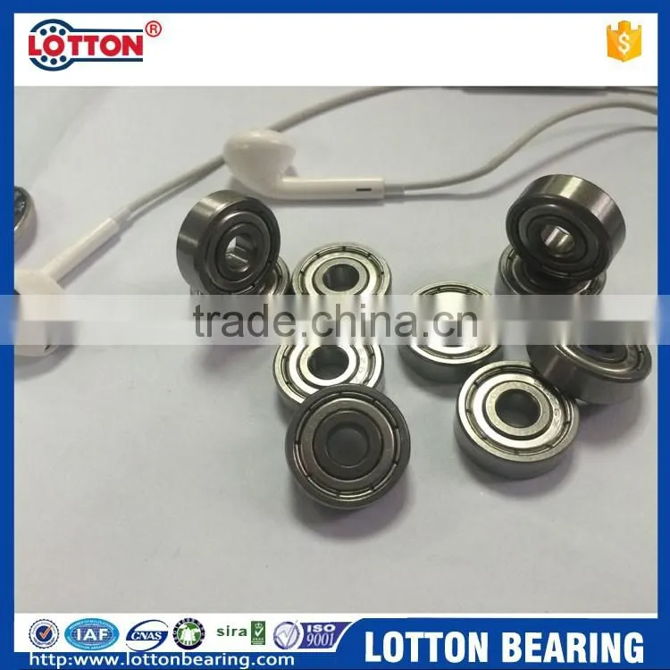 Long Term Supply LOTTON Automatic Roller Shutter Door Bearing 626